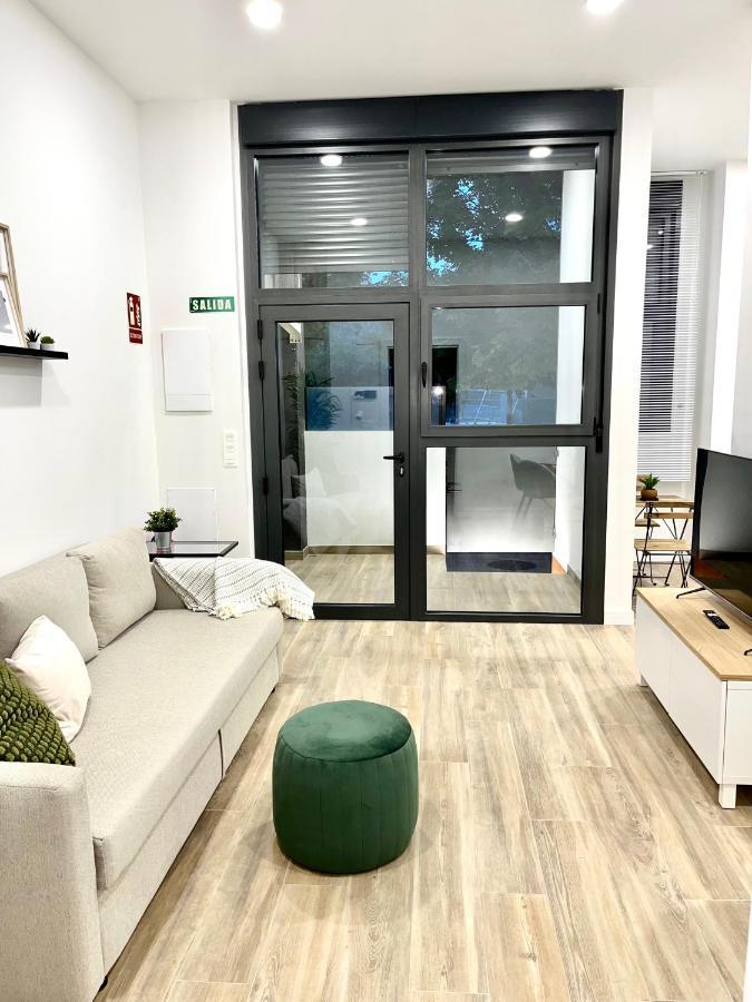 Loft Rioarga. Comodidad Y Estiloa A 5 Min Centro. Nuevo!!! Pamplona Exterior photo