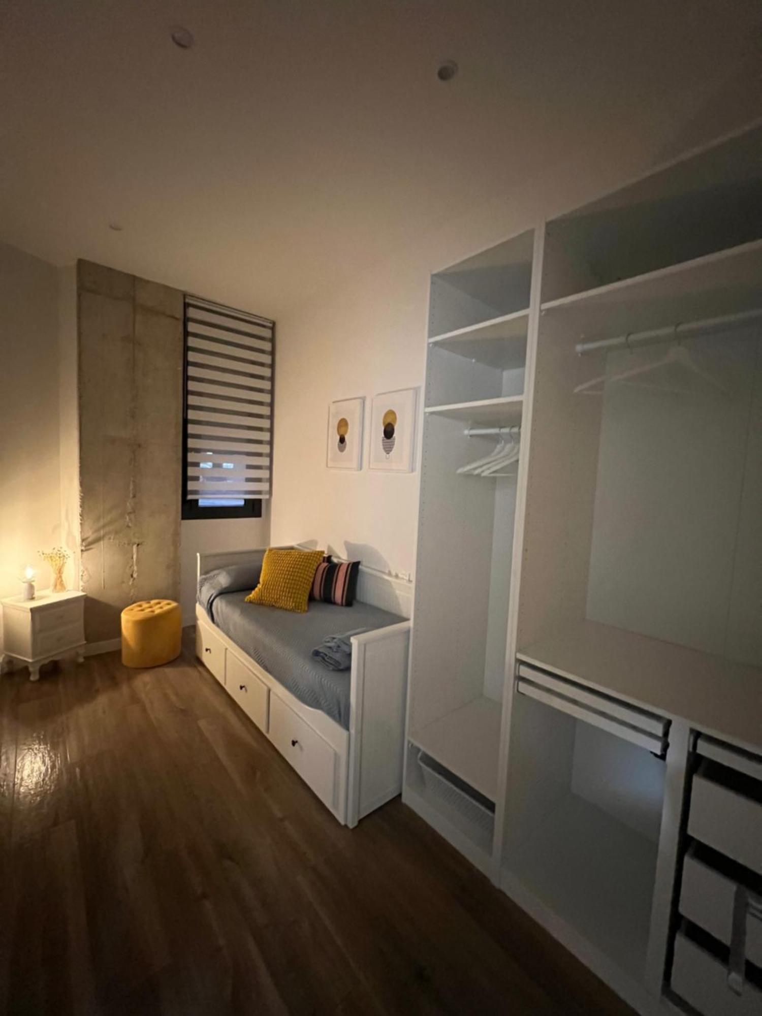Loft Rioarga. Comodidad Y Estiloa A 5 Min Centro. Nuevo!!! Pamplona Exterior photo